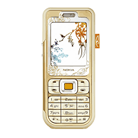 
Nokia 7360 tiene un sistema GSM. La fecha de presentación es  Octubre 2005. El dispositivo Nokia 7360 tiene 4 MB de memoria incorporada. El tamaño de la pantalla principal es de 1.9