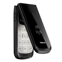 Nokia 2720 Flip - description and parameters