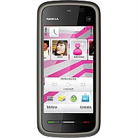 
Nokia 5233 tiene un sistema GSM. La fecha de presentación es  Enero 2010. Sistema operativo instalado es Symbian OS v9.4, Series 60 rel. 5 y se utilizó el procesador 434 MHz ARM 11 y tien
