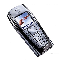 Nokia 6220 - Beschreibung und Parameter
