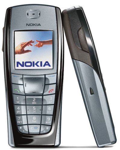 Nokia 6220 - description and parameters