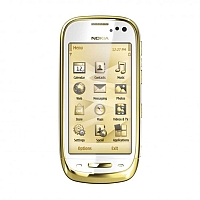What is the price of Nokia Oro ?