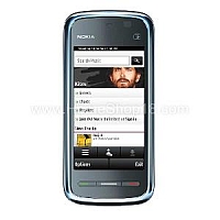 
Nokia 5235 Comes With Music besitzt Systeme GSM sowie HSPA. Das Vorstellungsdatum ist  Dezember 2009. Nokia 5235 Comes With Music besitzt das Betriebssystem Symbian OS v9.4, Series 60 rel. 