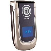 
Nokia 2760 tiene un sistema GSM. La fecha de presentación es  Mayo 2007. El dispositivo Nokia 2760 tiene 10 MB de memoria incorporada. El tamaño de la pantalla principal es de 1.9 p