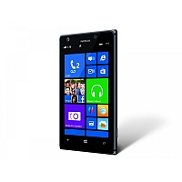 Nokia Lumia 925 - Beschreibung und Parameter