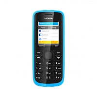 
Nokia 113 besitzt das System GSM. Das Vorstellungsdatum ist  Mai 2012. Das Gerät Nokia 113 besitzt 16 MB internen Speicher. Die Größe des Hauptdisplays beträgt 1.8 Zoll  und seine Aufl