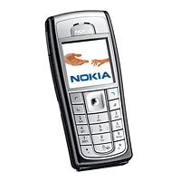 Nokia 6230i - description and parameters