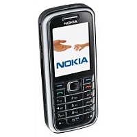 Nokia 6233 - description and parameters