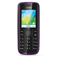 
Nokia 114 supports GSM frequency. Official announcement date is  November 2012. Nokia 114 has 16 MB of built-in memory. The main screen size is 1.8 inches  with 128 x 160 pixels  resolution