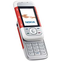 Nokia 5300 - Beschreibung und Parameter