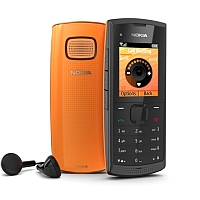 
Nokia X1-01 besitzt das System GSM. Das Vorstellungsdatum ist  Mai 2011. Die Größe des Hauptdisplays beträgt 1.8 Zoll  und seine Auflösung beträgt 128 x 160 Pixel . Die Pixeldichte bet