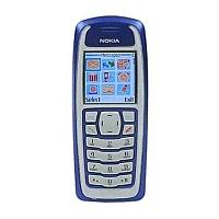 
Nokia 3100 besitzt das System GSM. Das Vorstellungsdatum ist  3. Quartal 2003. Das Gerät Nokia 3100 besitzt 484 KB internen Speicher. Die Größe des Hauptdisplays beträgt 1.5 Zoll  und s