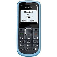 
Nokia 1202 tiene un sistema GSM. La fecha de presentación es  Noviembre 2008. El teléfono fue puesto en venta en el mes de Abril 2009. El tamaño de la pantalla principal es de 1.3 