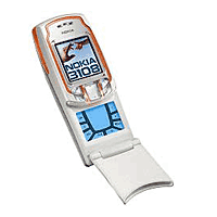 Nokia 3108 - Beschreibung und Parameter