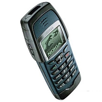 Nokia 6250 - Beschreibung und Parameter