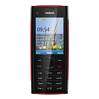 What is the price of Nokia X2-00 ?