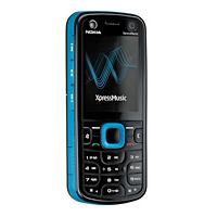 
Nokia 5320 XpressMusic besitzt Systeme GSM sowie HSPA. Das Vorstellungsdatum ist  April 2008. Man begann mit dem Verkauf des Handys im Juli 2008. Nokia 5320 XpressMusic besitzt das Betriebs