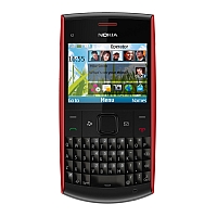 
Nokia X2-01 besitzt das System GSM. Das Vorstellungsdatum ist  November 2010. Das Gerät Nokia X2-01 besitzt 55 MB, 64 MB RAM, 128 MB ROM internen Speicher. Die Größe des Hauptdisplays be