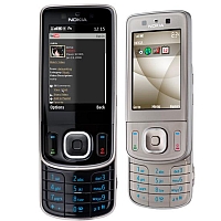 Nokia 6260 slide - Beschreibung und Parameter