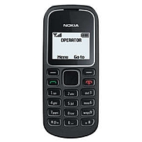 
Nokia 1280 besitzt das System GSM. Das Vorstellungsdatum ist  November 2009. Die Größe des Hauptdisplays beträgt 1.36 Zoll  und seine Auflösung beträgt 96 x 68 Pixel . Die Pixeldichte 