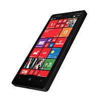 
Nokia Lumia Icon supports frequency bands GSM ,  CDMA ,  HSPA ,  EVDO ,  LTE. Official announcement date is  February 2014. The device is working on an Microsoft Windows Phone 8, upgradeabl