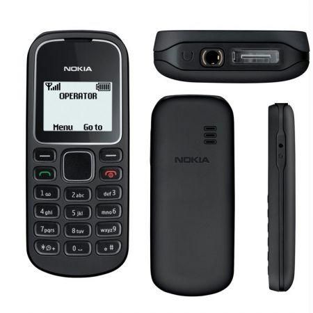 Nokia 1280 1280,1282 - Beschreibung und Parameter