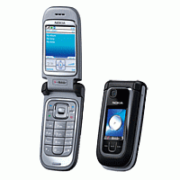 What is the price of Nokia 6263 ?