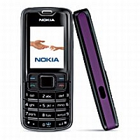 
Nokia 3110 classic tiene un sistema GSM. La fecha de presentación es  Febrero 2007. El dispositivo Nokia 3110 classic tiene 9 MB de memoria incorporada. El tamaño de la pantalla pri