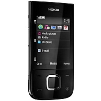 
Nokia 5330 Mobile TV Edition cuenta con sistemas GSM y UMTS. La fecha de presentación es  Noviembre 2009. El dispositivo Nokia 5330 Mobile TV Edition tiene 70 MB de memoria incorporada. El