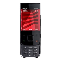 Nokia 5330 XpressMusic - Beschreibung und Parameter