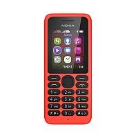 
Nokia 130 Dual SIM besitzt das System GSM. Das Vorstellungsdatum ist  August 2014. Die Größe des Hauptdisplays beträgt 1.8 Zoll  und seine Auflösung beträgt 128 x 160 Pixel . Die Pixel