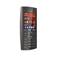 
Nokia X2-05 tiene un sistema GSM. La fecha de presentación es  Octubre 2011. El dispositivo Nokia X2-05 tiene 64 MB de memoria incorporada. El tamaño de la pantalla principal es de 