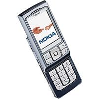 
Nokia 6270 tiene un sistema GSM. La fecha de presentación es  Junio 2005. El dispositivo Nokia 6270 tiene 9 MB de memoria incorporada. El tamaño de la pantalla principal es de 2.2 p