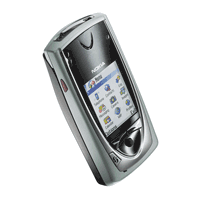 
Nokia 7650 besitzt das System GSM. Das Vorstellungsdatum ist  1. Quartal 2002. Nokia 7650 besitzt das Betriebssystem Symbian OS v6.1, Series 60 v1.0 UI vorinstalliert und der Prozessor 104 