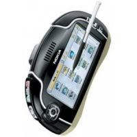 
Nokia 7700 supports GSM frequency. Official announcement date is  2003 fouth quarter. The device is working on an Symbian OS, Series 90 UI, v.2.0 with a 150 MHz ARM925T processor. Nokia 770