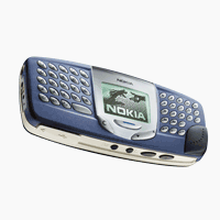 Nokia 5510 - Beschreibung und Parameter