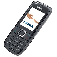 
Nokia 3120 classic supports frequency bands GSM and UMTS. Official announcement date is  February 2008. The phone was put on sale in April 2008. Nokia 3120 classic has 24 MB of built-in mem