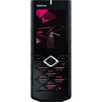 Nokia 7900 Prism - description and parameters