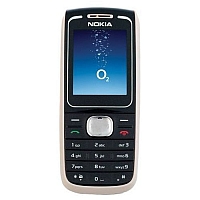 
Nokia 1650 tiene un sistema GSM. La fecha de presentación es  Mayo 2007. El teléfono fue puesto en venta en el mes de Enero 2008. El dispositivo Nokia 1650 tiene 8 MB de memoria incorpora