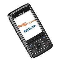 Nokia 6282 - Beschreibung und Parameter