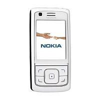 
Nokia 6288 supports frequency bands GSM and UMTS. Official announcement date is  September 2006. Nokia 6288 has 6 MB of built-in memory. The main screen size is 2.2 inches, 35 x 45 mm  with
