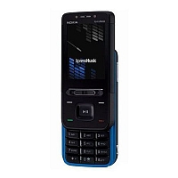
Nokia 5610 XpressMusic besitzt Systeme GSM sowie UMTS. Das Vorstellungsdatum ist  August 2007. Man begann mit dem Verkauf des Handys im Oktober 2007. Das Gerät Nokia 5610 XpressMusic besit