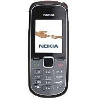 
Nokia 1662 besitzt das System GSM. Das Vorstellungsdatum ist  November 2008. Man begann mit dem Verkauf des Handys im 2. Quartal 2009. Die Größe des Hauptdisplays beträgt 1.8 Zoll  und s