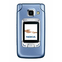 Nokia 6290 - description and parameters
