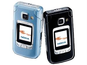 Nokia 6290 - description and parameters
