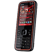 Nokia 5630 XpressMusic - Beschreibung und Parameter