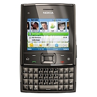 
Nokia X5-01 cuenta con sistemas GSM y HSPA. La fecha de presentación es  Junio 2010. Sistema operativo instalado es Symbian OS 9.3, Series 60 v3.2 UI y se utilizó el procesador 600 MHz AR