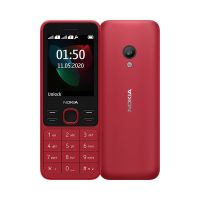 
Nokia 125 supports GSM frequency. Official announcement date is  May 12 2020. Nokia 125 has 4MB of built-in memory. The main screen size is 2.4 inches, 17.8 cm2  with 240 x 320 pixels, 4:3 