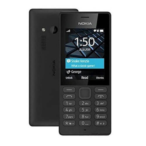Nokia 150 (2020) - description and parameters