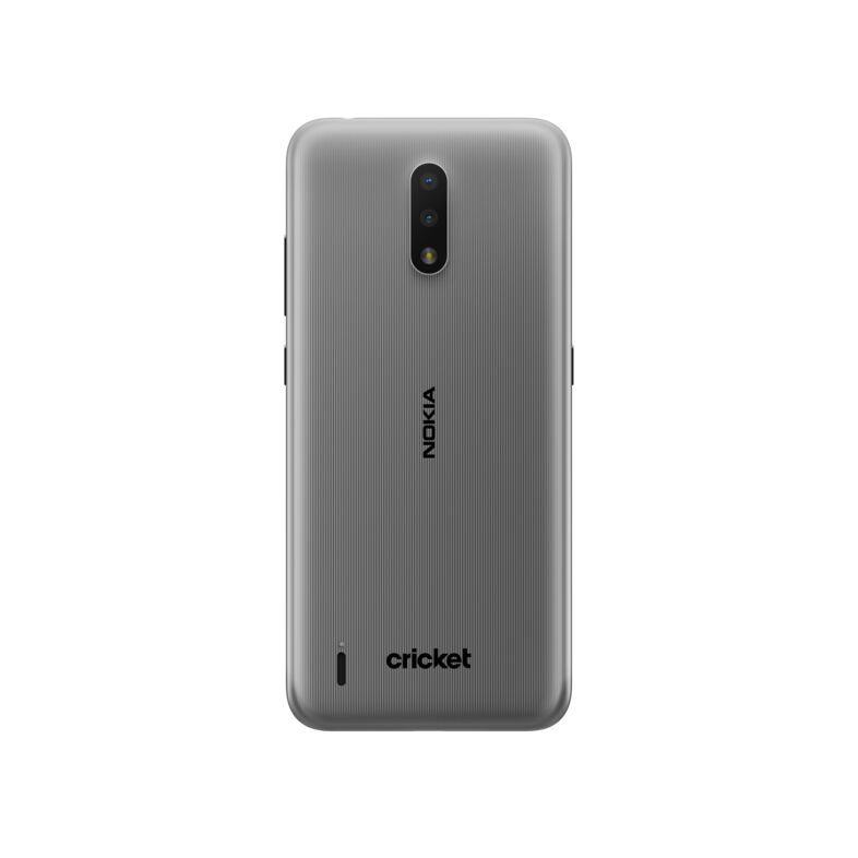 Nokia C2 Tennen - descripción y los parámetros